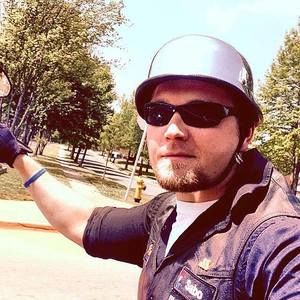 Meet your Posher, Jeremy